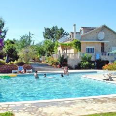 Villa De Rêve avec Piscine XXL Vue Panoramique