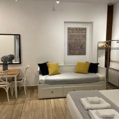 Apartamento Opera Suite Norma - Studio 4pax Madrid Palacio Real