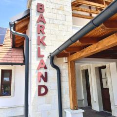 Barkland Apartman