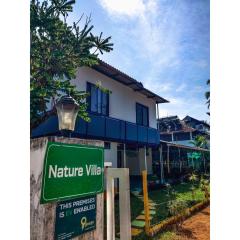 Nature Villa Kochi