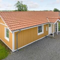 Beautiful Home In Gråsten With Kitchen