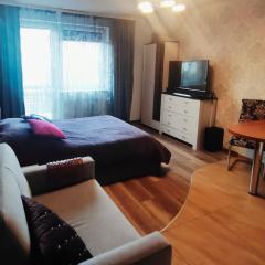 Apartament Klonowa