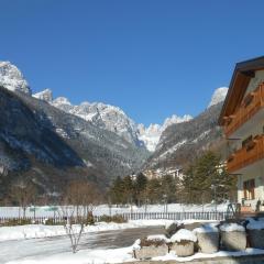 Garnì Lago Alpino