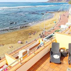 Apartamentos Maype Canteras