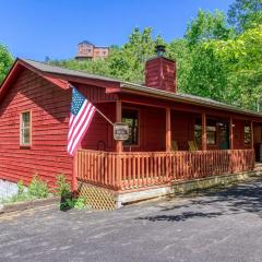 Happy Hours - Minutes from Dollywood! cabin