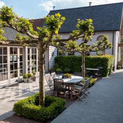 Bed and Breakfast Paellepelhoeve