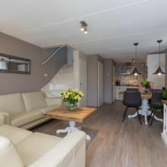 Vakantiewoning Domburg dichtbij strand, Kanonweistraat 12a