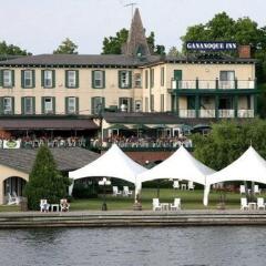 The Gananoque Inn