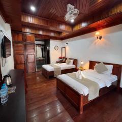 Chaluenxay Boutique hotel