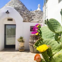 Trullo Rorà - Ostuni