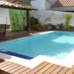 Charmosa casa com piscina em Búzios