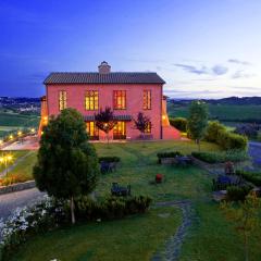 Agriturismo Borgo Vigna Vecchia