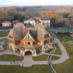 MŁYN BYCHAWA - Restauracja & Hotel