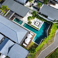 Villa Sweet Paradise by BaliSuperHost