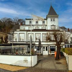 Strandhaus Blankenese