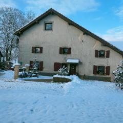 Gîte Belle Fleur 6 personnes- Vosges