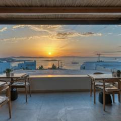 Damianos Mykonos Hotel