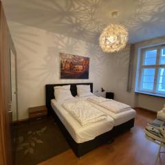 2 Zimmer Appartement am Bismarckplatz Heidelberg