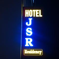 Hotel JSR Residency By AKC Hotels