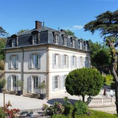 Grand appart 150m2 dans belle maison bourgeoise