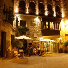 Hotel Merindad de Olite