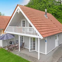 Gorgeous Home In Gråsten With Sauna