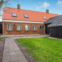 Pet Friendly Apartment In Ribe With House A Panoramic View