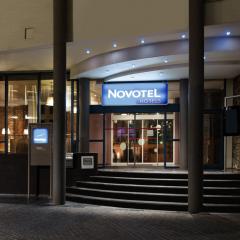 Novotel Gent Centrum