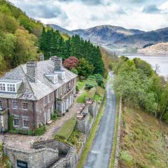 Haweswater Hotel