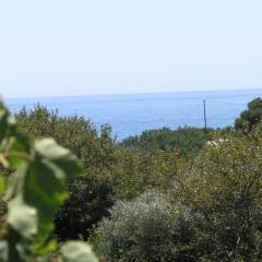 Beautiful Cottage in S West Crete near the sea