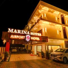 MARINA SUITES AIRPORT HOTEL