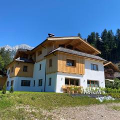 Seebach Chalets