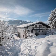 Appartementhaus Winter