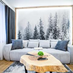 VisitZakopane - Radowid Loft Spa Apartment