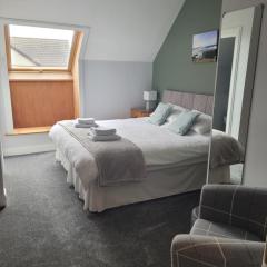 Lindisfarne Bed & Breakfast