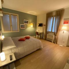 VeronaLago B&B Accessibile