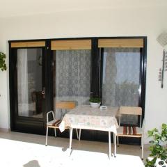 Room in Vodice with balcony, air conditioning, Wi-Fi (4826-2)