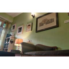 Dazzle Homestay