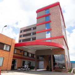 Hotel Maua