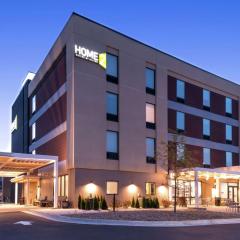 Home2 Suites By Hilton Merrillville