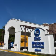 Best Western Las Mercedes Airport