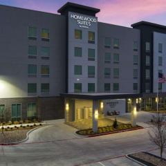 Homewood Suites by Hilton DFW Airport South, TX