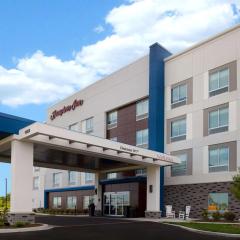 Hampton Inn Crown Point, In