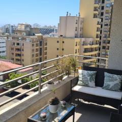 Apartamento Boulevard Poniente