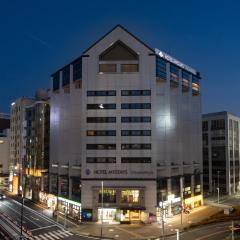 HOTEL MYSTAYS Utsunomiya