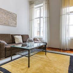 Newly renovated apartment in the Old Town