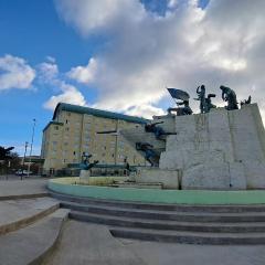 Hotel Diego de Almagro Punta Arenas