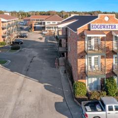 Edgewater Inn - Biloxi Beach