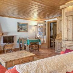 Location Appt 1 chambre, terrasse, proche pistes - Megève Jaillet - FR-1-453-105