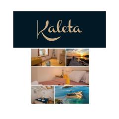 Kaleta